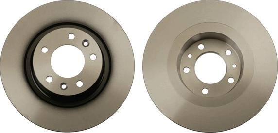 TRW DF4945 - Brake Disc car-mod.net