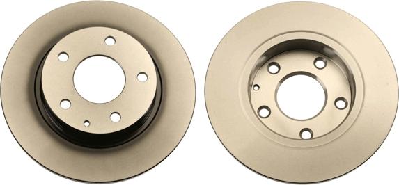 TRW DF6659 - Brake Disc car-mod.net