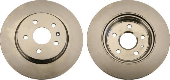 TRW DF6112 - Brake Disc car-mod.net