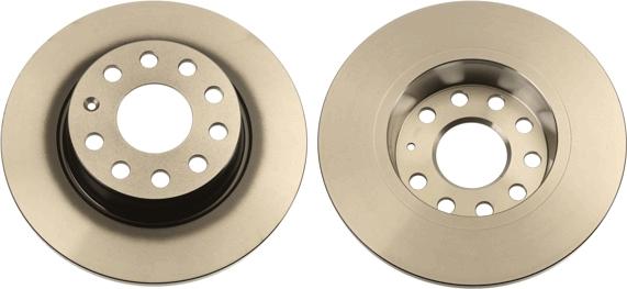 TRW DF7911 - Brake Disc car-mod.net