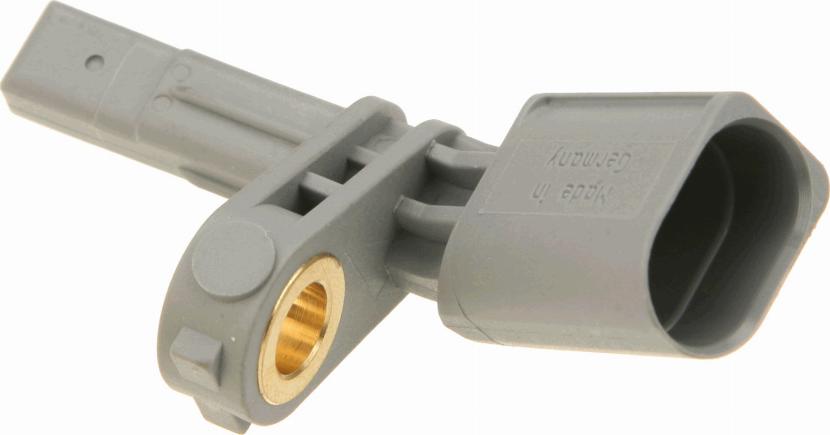 TRW GBS1008 - ABS sensor, wheel speed car-mod.net