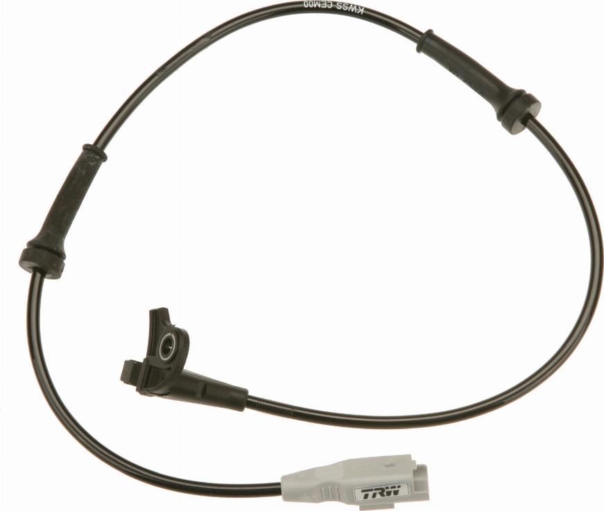 TRW GBS1087 - ABS sensor, wheel speed car-mod.net