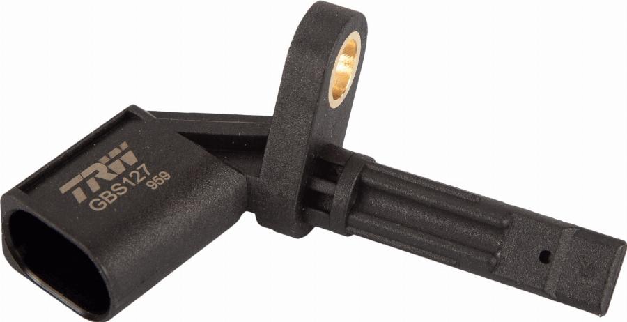 TRW GBS127 - ABS sensor, wheel speed car-mod.net
