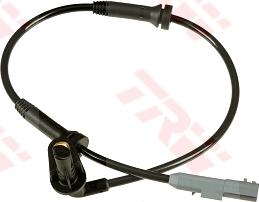 TRW GBS2569 - ABS sensor, wheel speed car-mod.net