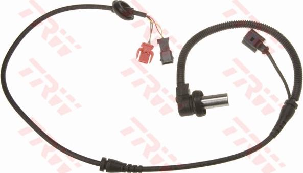 TRW GBS2502 - ABS sensor, wheel speed car-mod.net