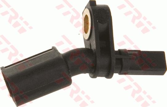 TRW GBS2514 - ABS sensor, wheel speed car-mod.net