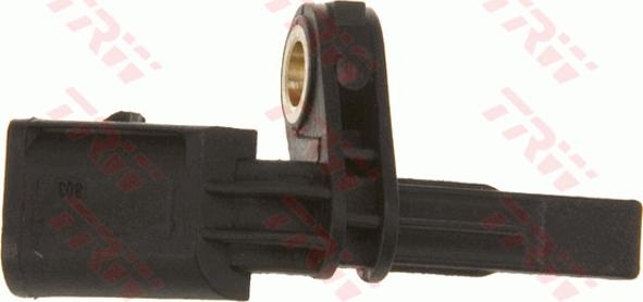 TRW GBS2515 - ABS sensor, wheel speed car-mod.net
