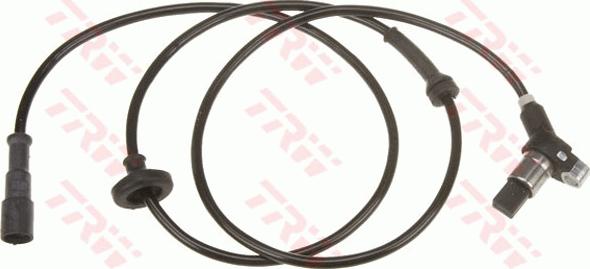 TRW GBS2522 - ABS sensor, wheel speed car-mod.net