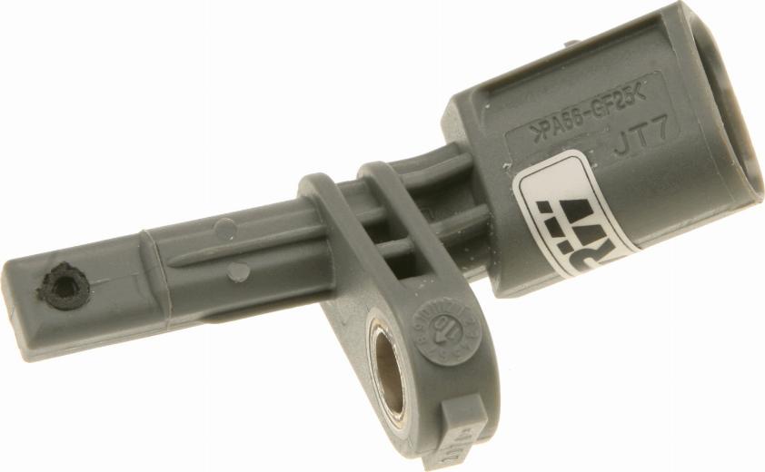 TRW GBS2063 - ABS sensor, wheel speed car-mod.net