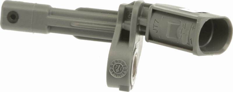 TRW GBS2167 - ABS sensor, wheel speed car-mod.net