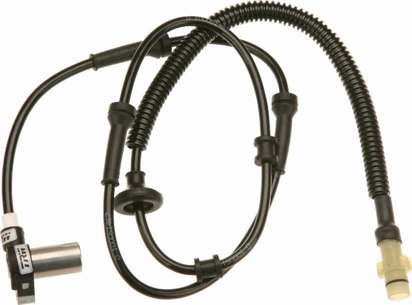 TRW GBS2114 - ABS sensor, wheel speed car-mod.net