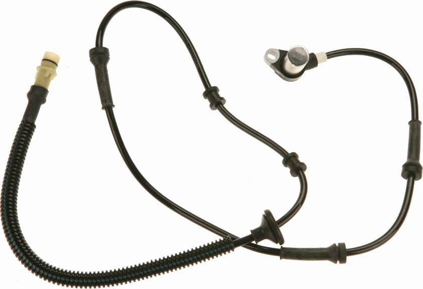 TRW GBS2116 - ABS sensor, wheel speed car-mod.net