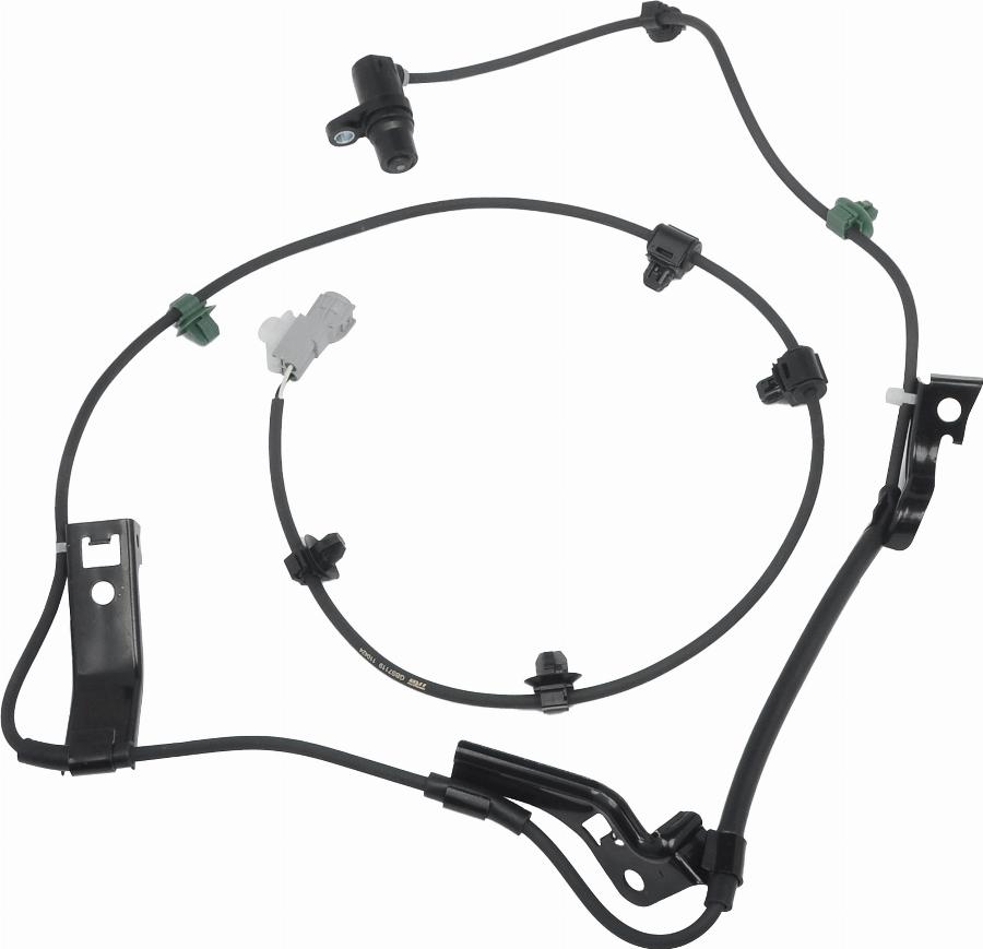 TRW GBS7119 - ABS sensor, wheel speed car-mod.net