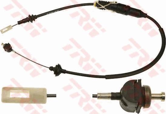 TRW GCC1864 - Clutch Cable car-mod.net