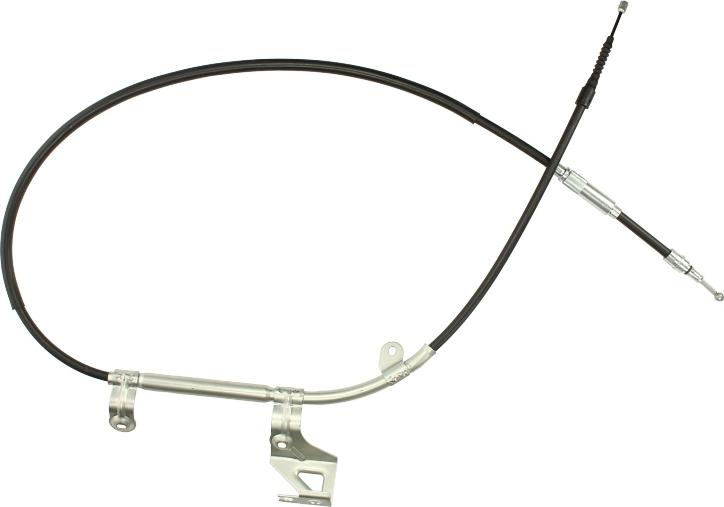 TRW GCH428 - Cable, parking brake car-mod.net