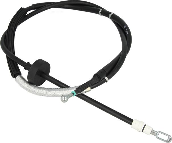 TRW GCH3006 - Cable, parking brake car-mod.net
