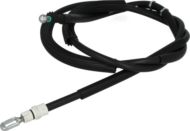 TRW GCH3010 - Cable, parking brake car-mod.net