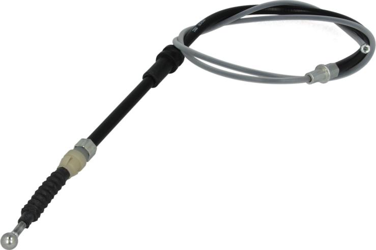TRW GCH284 - Cable, parking brake car-mod.net