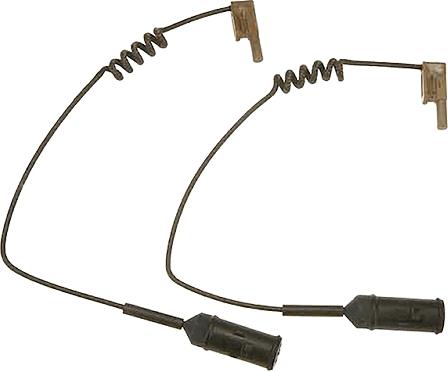TRW GIC5007 - Warning Contact, brake pad wear car-mod.net