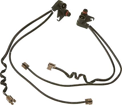TRW GIC5016 - Warning Contact, brake pad wear car-mod.net