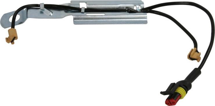 TRW GIC5024 - Warning Contact, brake pad wear car-mod.net