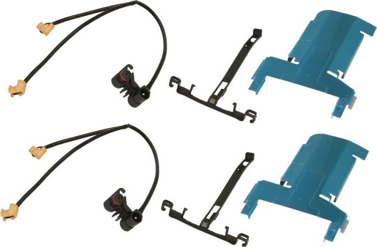TRW GIC5028 - Warning Contact, brake pad wear car-mod.net