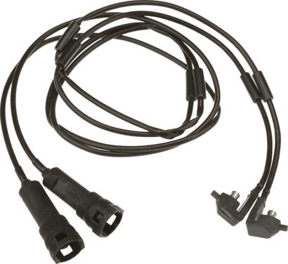 TRW GIC127 - Warning Contact, brake pad wear car-mod.net