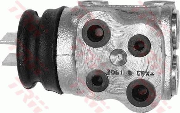 TRW GPV1068 - Brake Power Regulator car-mod.net