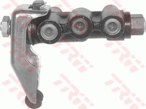 TRW GPV1073 - Brake Power Regulator car-mod.net
