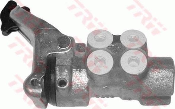 TRW GPV1186 - Brake Power Regulator car-mod.net