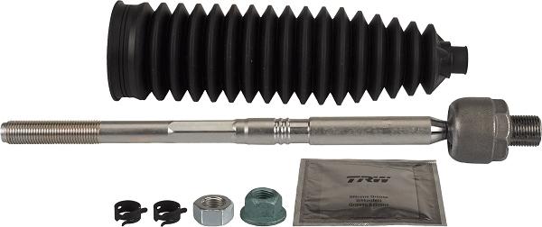 TRW JAR997 - Inner Tie Rod, Axle Joint car-mod.net