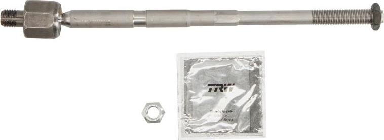 TRW JAR928 - Inner Tie Rod, Axle Joint car-mod.net