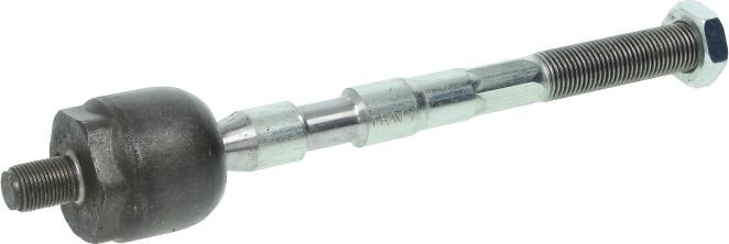 TRW JAR1031 - Inner Tie Rod, Axle Joint car-mod.net