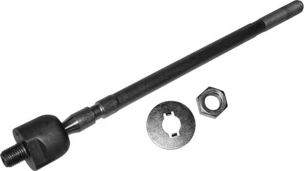 TRW JAR189 - Inner Tie Rod, Axle Joint car-mod.net