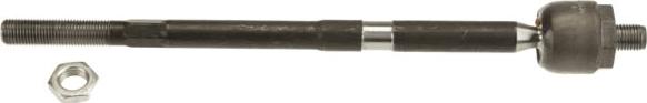TRW JAR1304 - Inner Tie Rod, Axle Joint car-mod.net