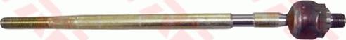 TRW JAR301 - Inner Tie Rod, Axle Joint car-mod.net