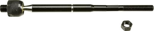 TRW JAR284 - Inner Tie Rod, Axle Joint car-mod.net