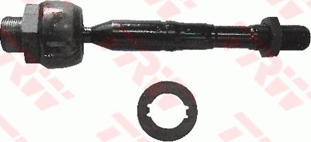 TRW JAR7555 - Inner Tie Rod, Axle Joint car-mod.net