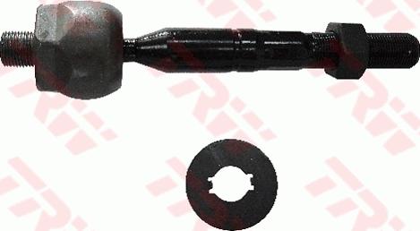 TRW JAR7556 - Inner Tie Rod, Axle Joint car-mod.net