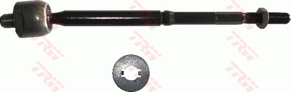TRW JAR7538 - Inner Tie Rod, Axle Joint car-mod.net