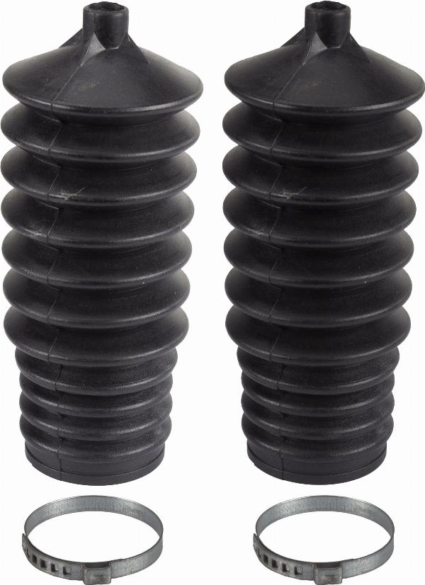 TRW JBE120 - Bellow Set, steering car-mod.net