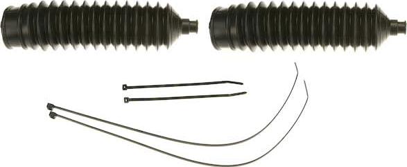 TRW JBE121 - Bellow Set, steering car-mod.net
