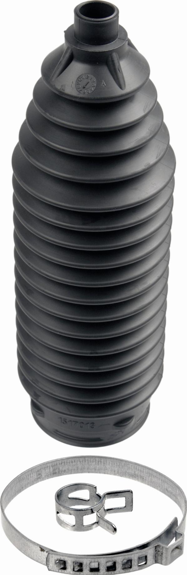 TRW JBE398 - Bellow, steering car-mod.net