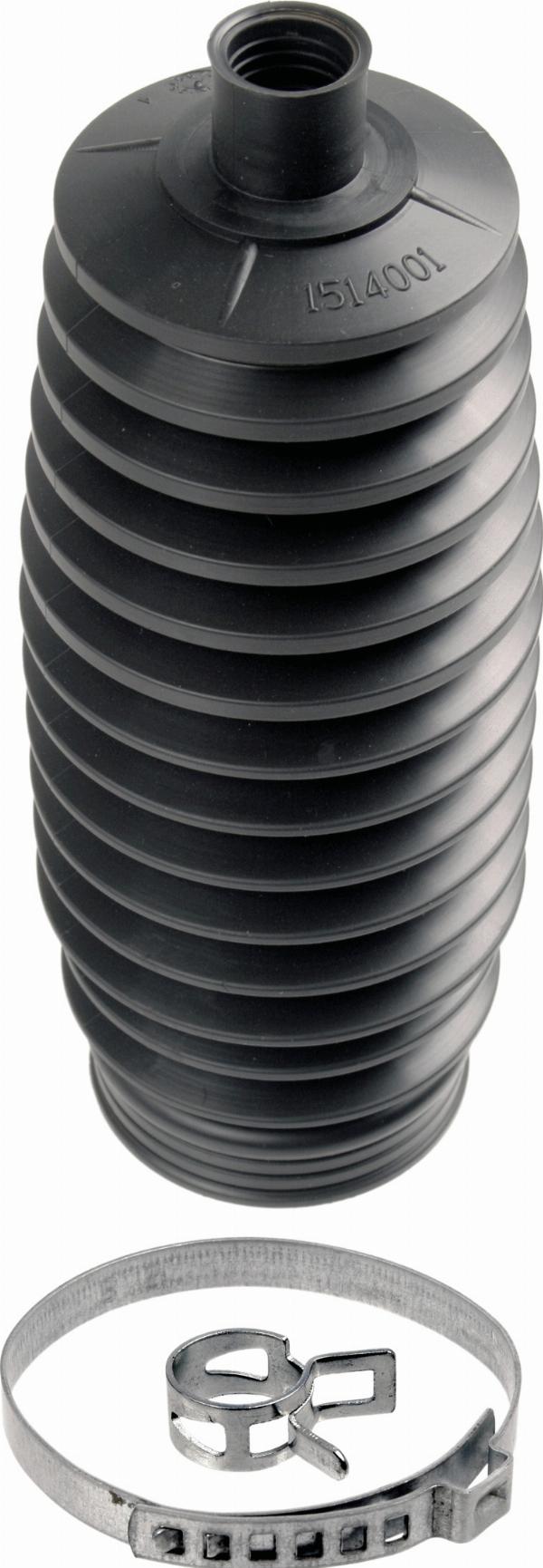 TRW JBE369 - Bellow, steering car-mod.net