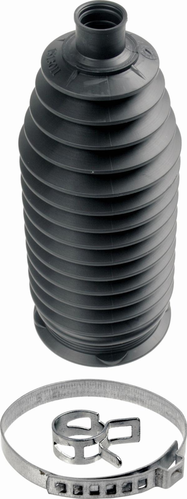 TRW JBE331 - Bellow, steering car-mod.net