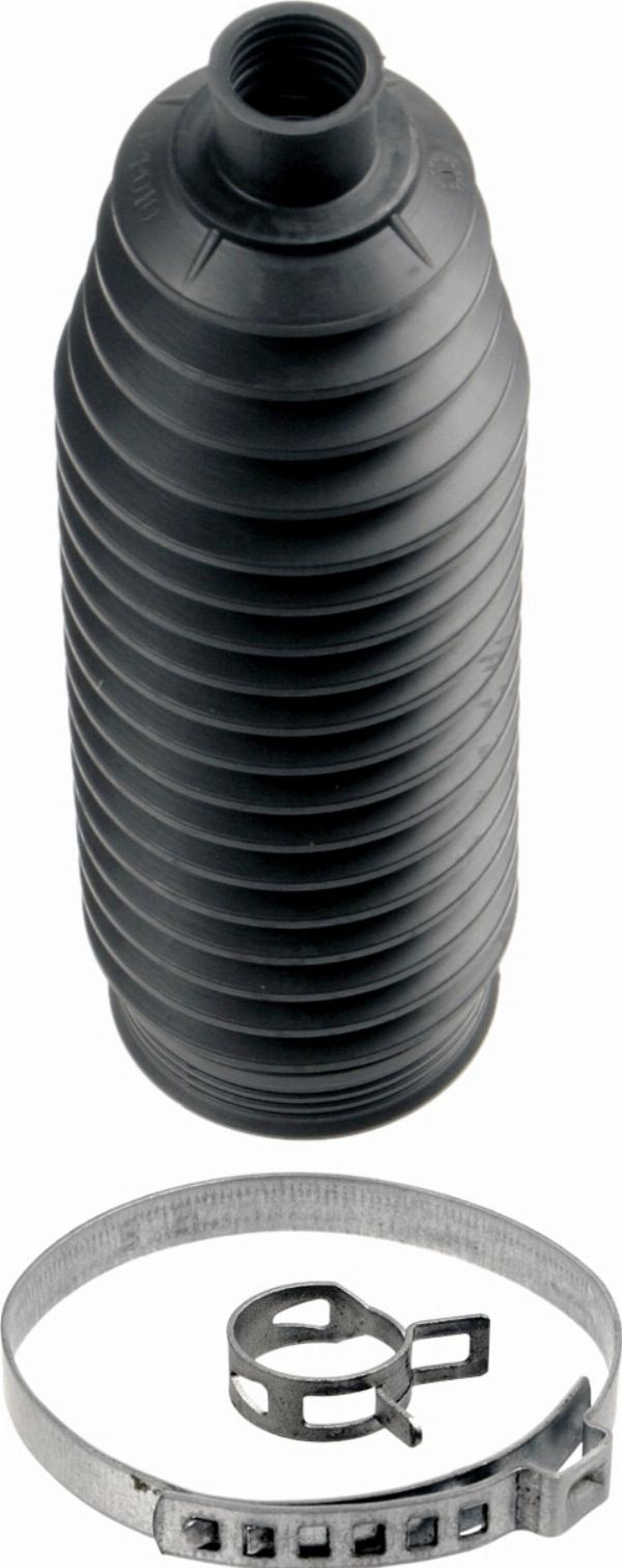 TRW JBE323 - Bellow, steering car-mod.net