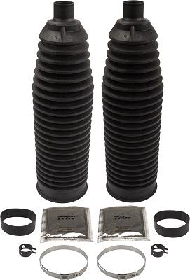 TRW JBE219 - Bellow Set, steering car-mod.net