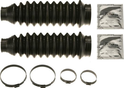 TRW JBE216 - Bellow Set, steering car-mod.net