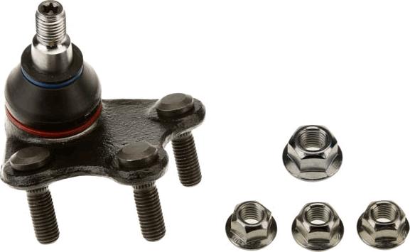 TRW JBJ815 - Ball Joint car-mod.net