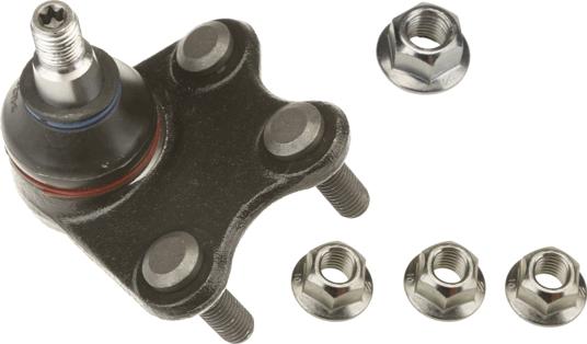 TRW JBJ816 - Ball Joint car-mod.net